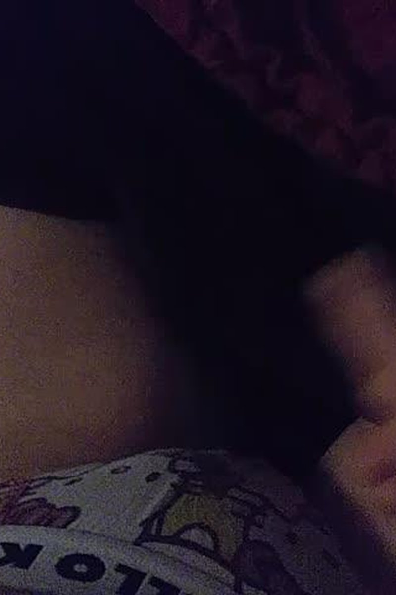 Before Bed Quicky - Screenshot 1 of 4 - Man Clit