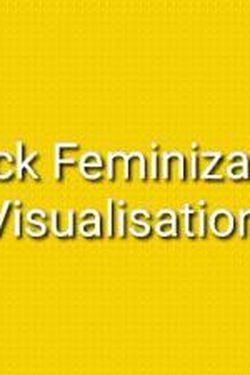 Quick Feminization: Guided Visualization Trance - Screenshot 1 of 4 - Audio Only