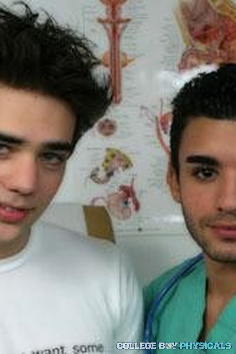 Zack & Derek - Screenshot 1 of 4 - Gay