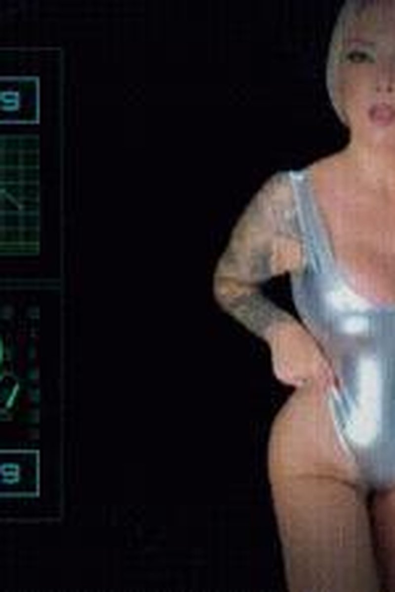 Goon Virus - Screenshot 1 of 4 - Broken