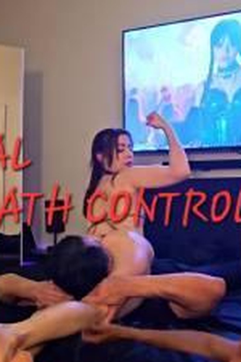 Total Breath Control - Screenshot 1 of 4 - Ass Smothering