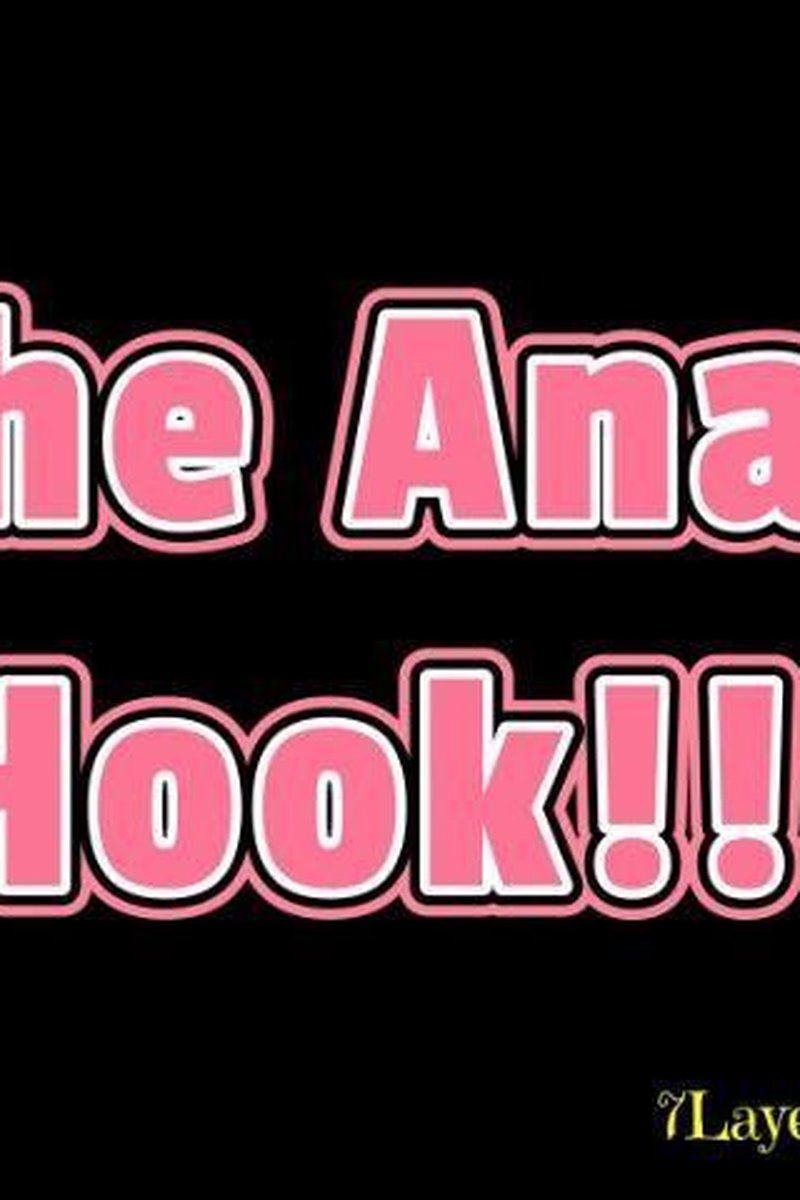 One Way To Play With An Anal Hook 5 - Screenshot 1 of 4 - All Sex