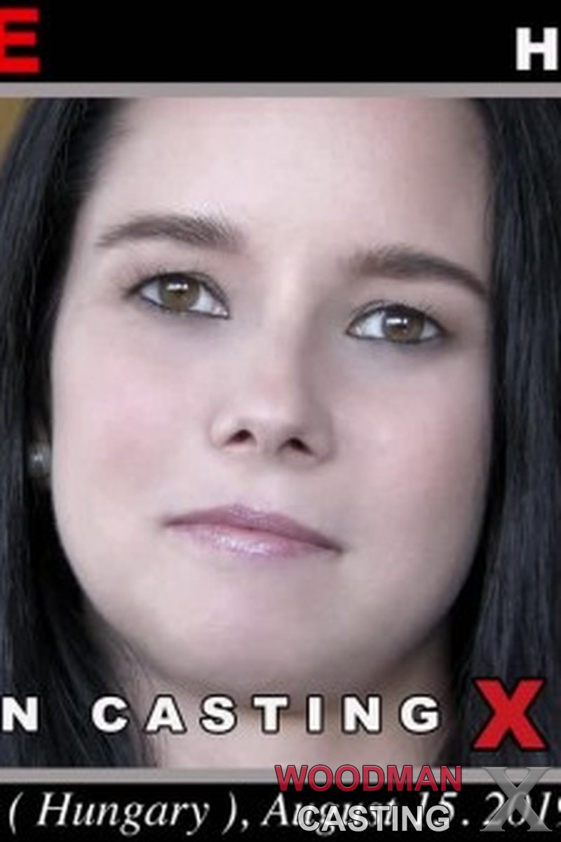Mila Rone Casting - Screenshot 1 of 4 - Brown Hair