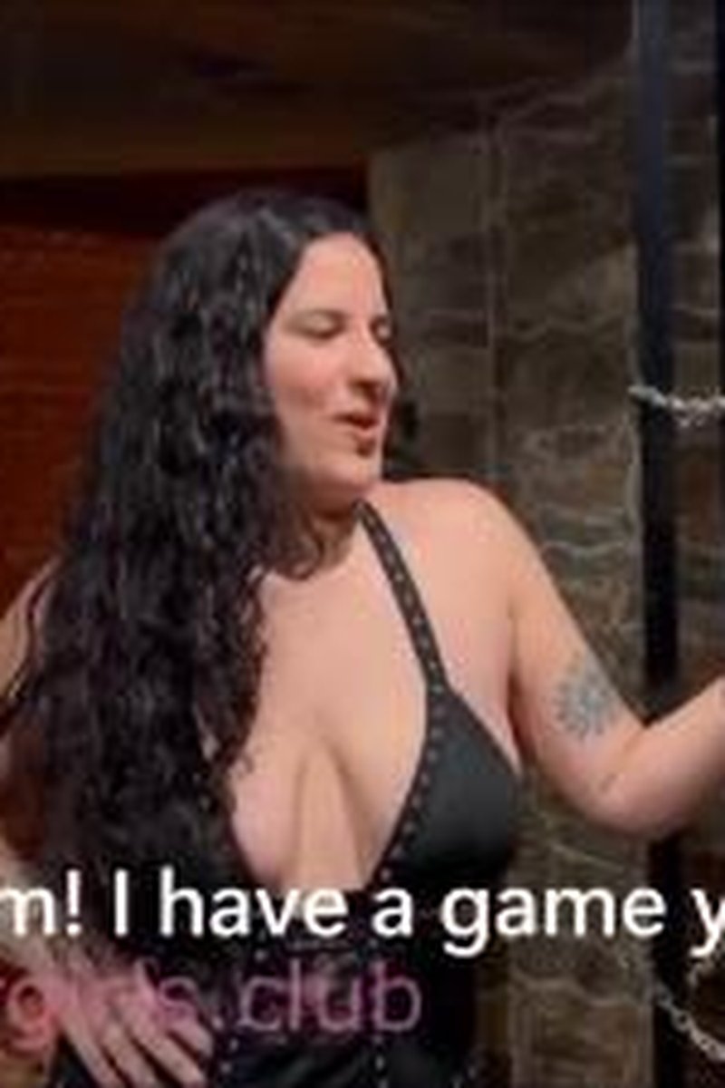 Ballbusting Games - Screenshot 1 of 4 - BDSM