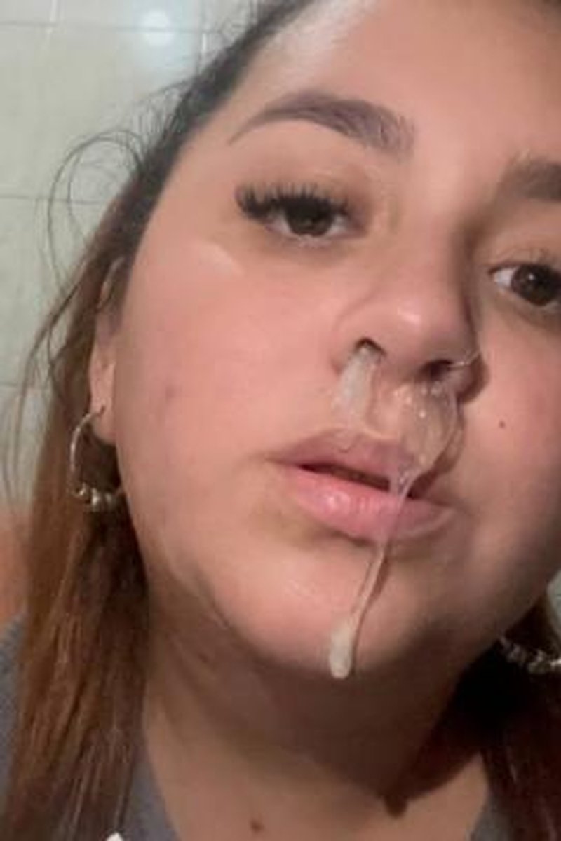 Bubble Snot - Screenshot 1 of 4 - Booger