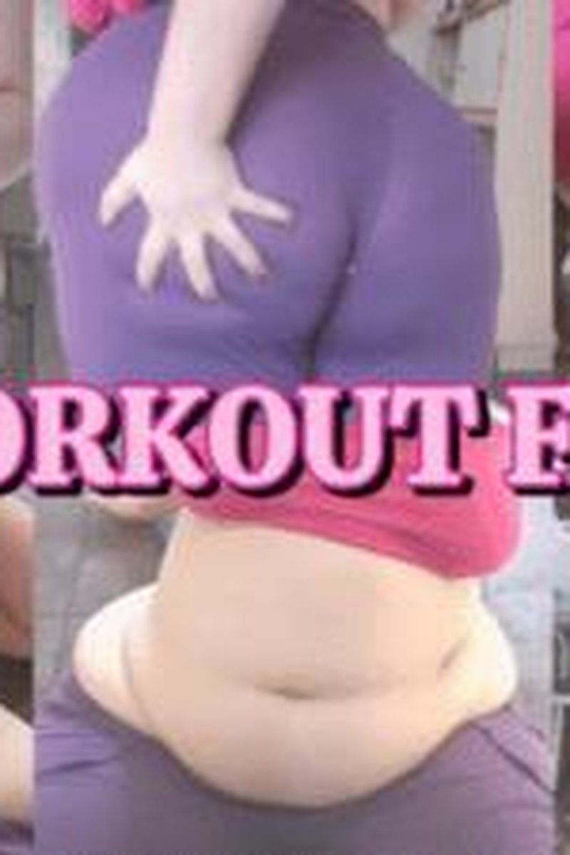 Workout Fail - Screenshot 1 of 4 - BBW