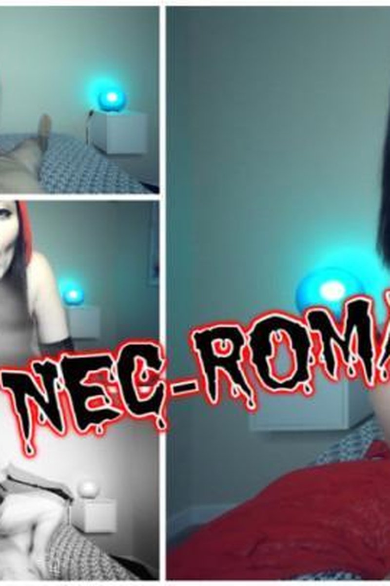 Nec-Romance - Screenshot 1 of 4 - All Sex
