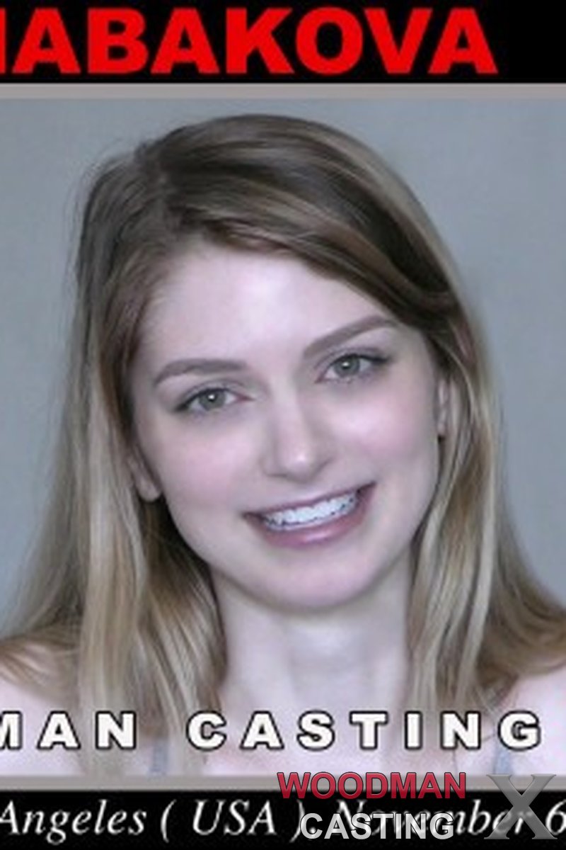 Nadya Nabakova Casting - Screenshot 1 of 4 - Adorable