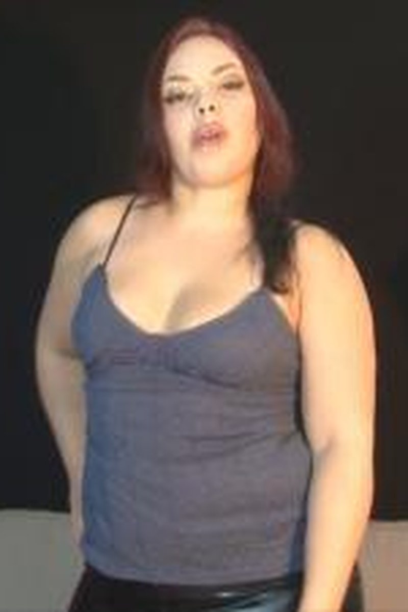 Your Audition - Screenshot 1 of 4 - Adult Role Play