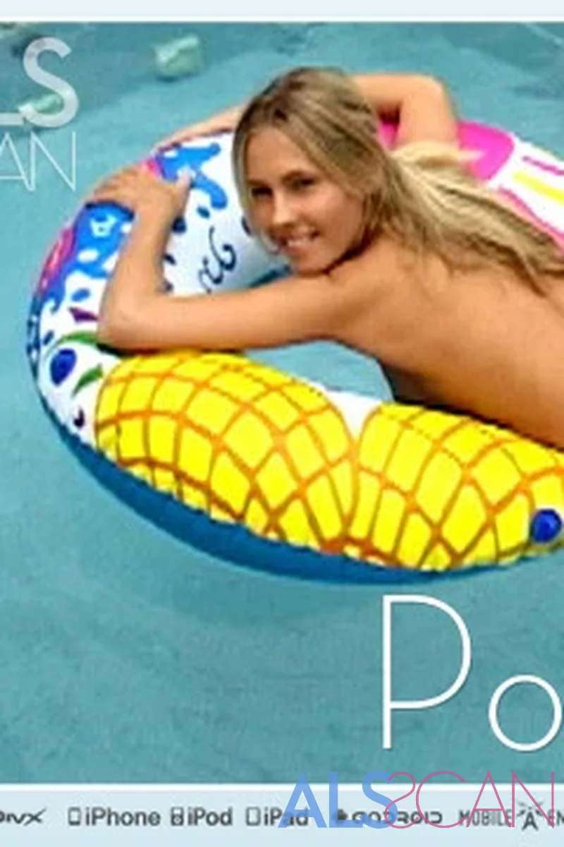 Poolside - Screenshot 1 of 4 - European