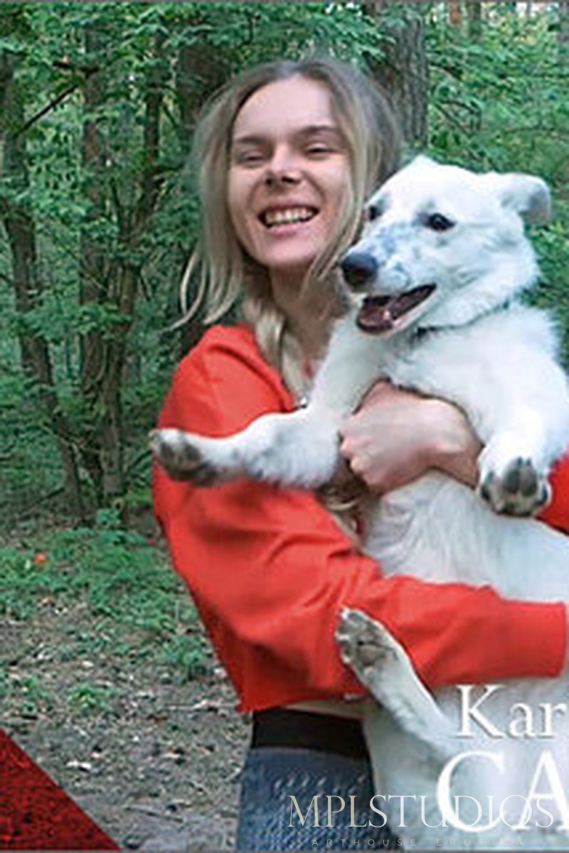 Camp K-D - Screenshot 1 of 4 - Erotica