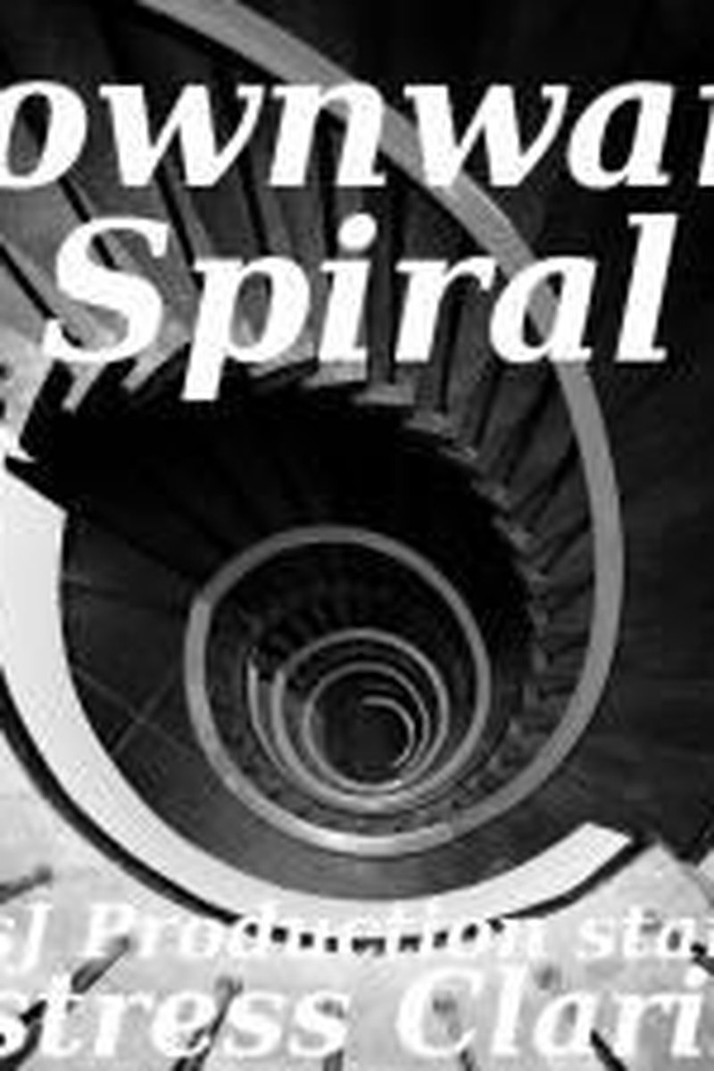 Downward Spiral - Screenshot 1 of 4 - Broken