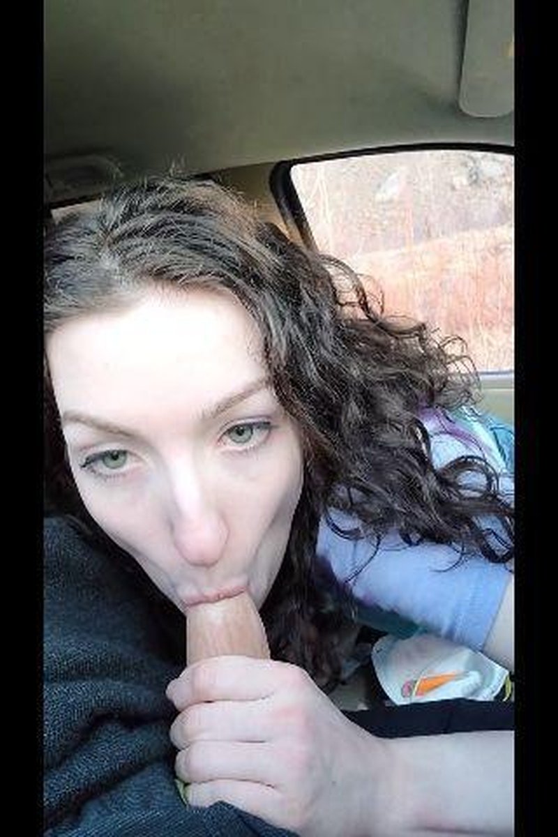 Stranger Gives Ride To Hitchhiker - Screenshot 1 of 4 - Anonymous Sex