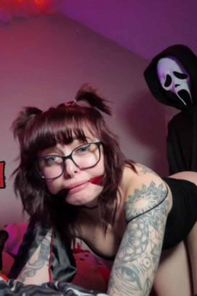 Make Me Scream - Screenshot 1 of 4 - All Sex