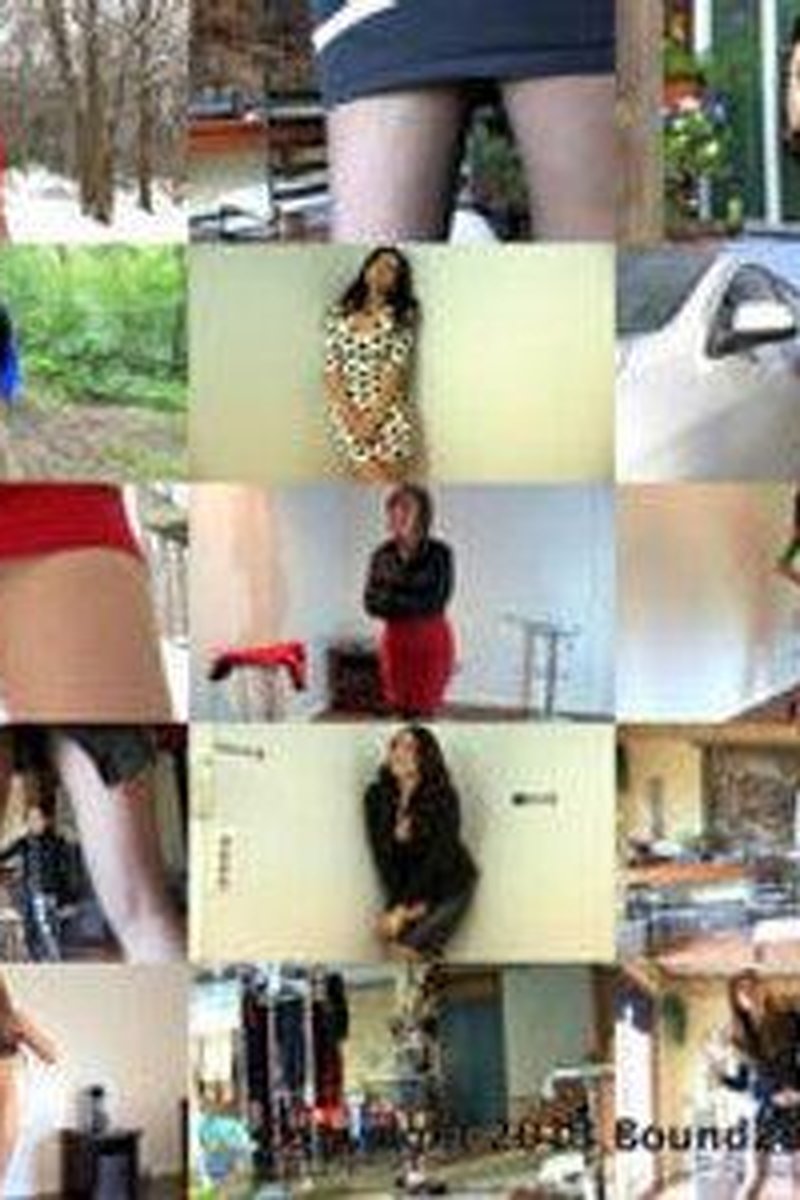 Just Skirts 27 (Wmv HD) - Screenshot 1 of 4 - About To Explode