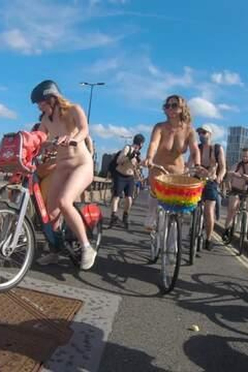 Wnbr London - 2021 4K 60Fps - Screenshot 1 of 4 - All Sex