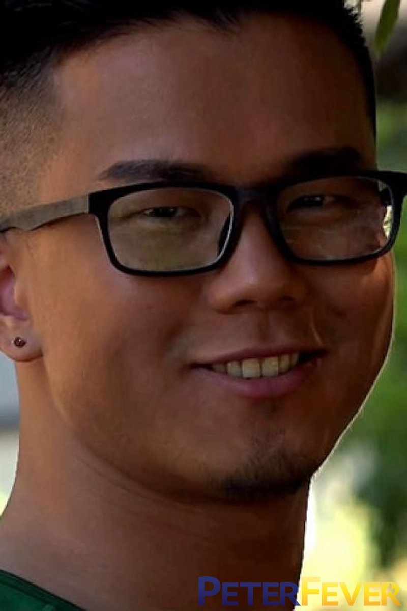 Alex Chu: One on One - Screenshot 1 of 4 - Asian