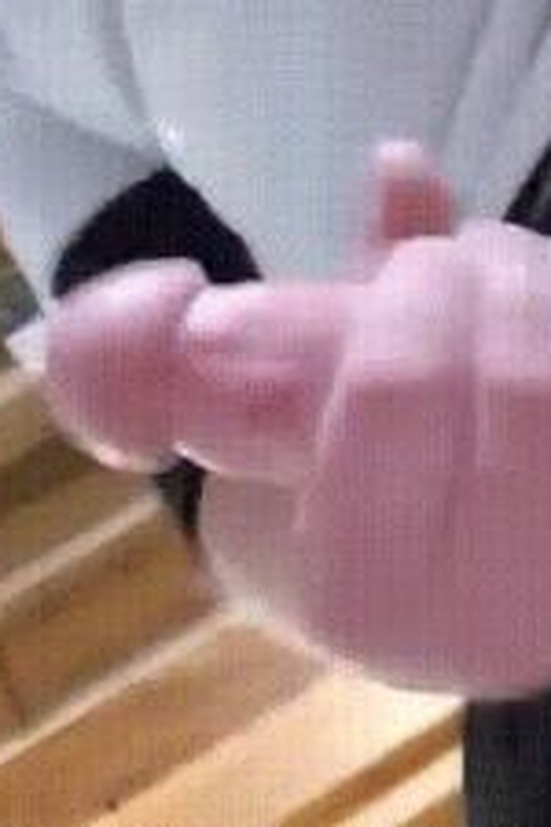 Massive Load - Screenshot 1 of 4 - Cumshot