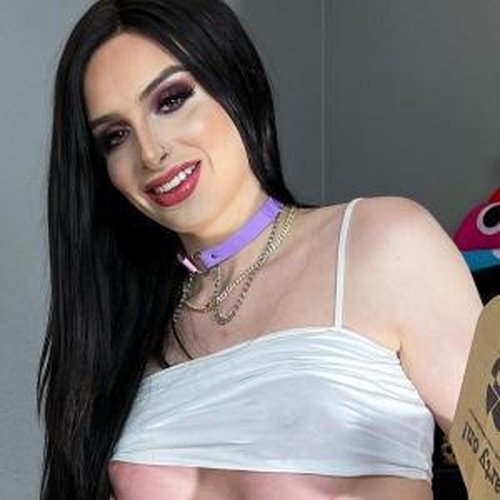 Queen Ivory — Photos | AshemaleParadise