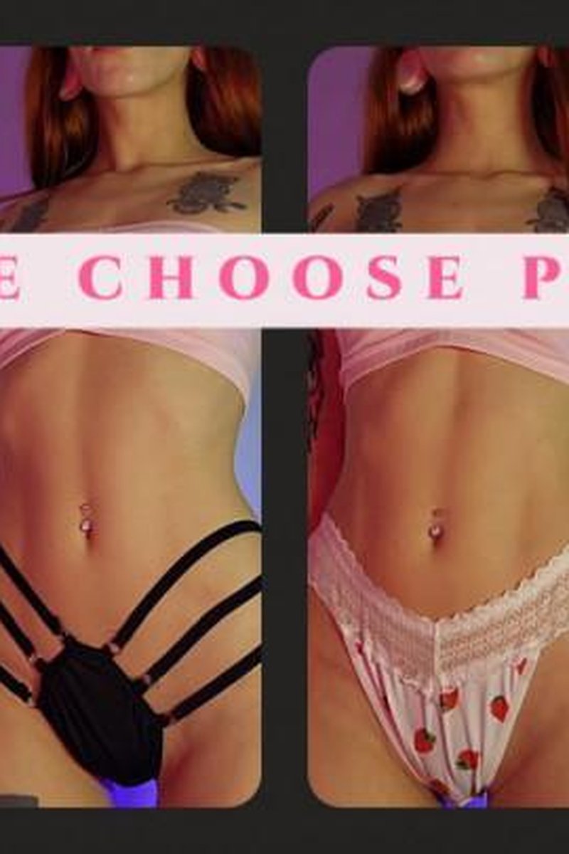 Panties - Screenshot 1 of 4 - Babes