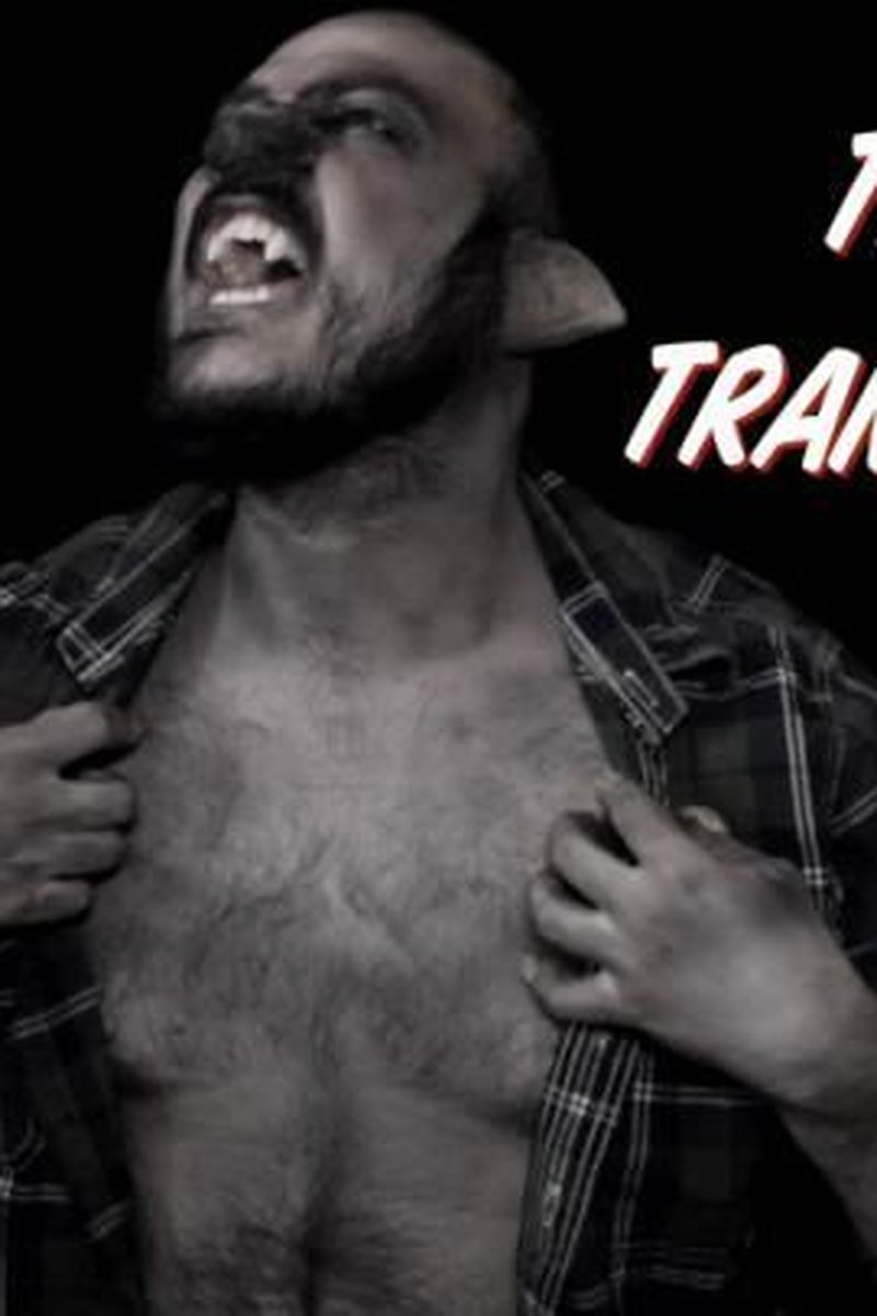 The First Transformation - Screenshot 1 of 4 - Hairy Pussy
