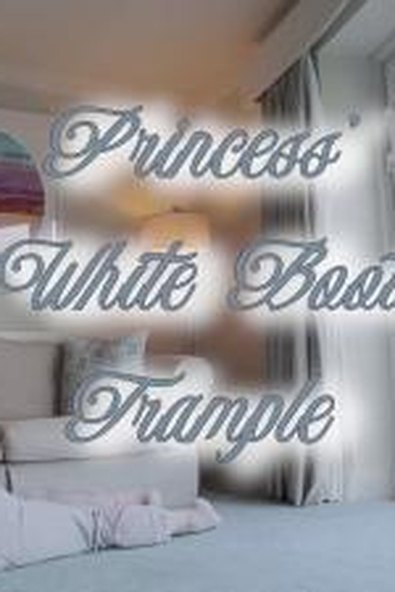 Princess' White Boot Trample Slave - Screenshot 1 of 4 - Boot Slave