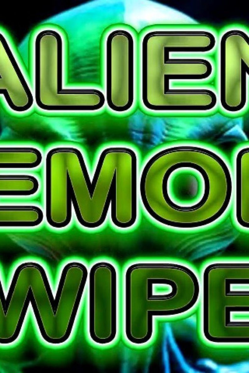 Alien Memory Wipe - Screenshot 1 of 4 - Audio Only