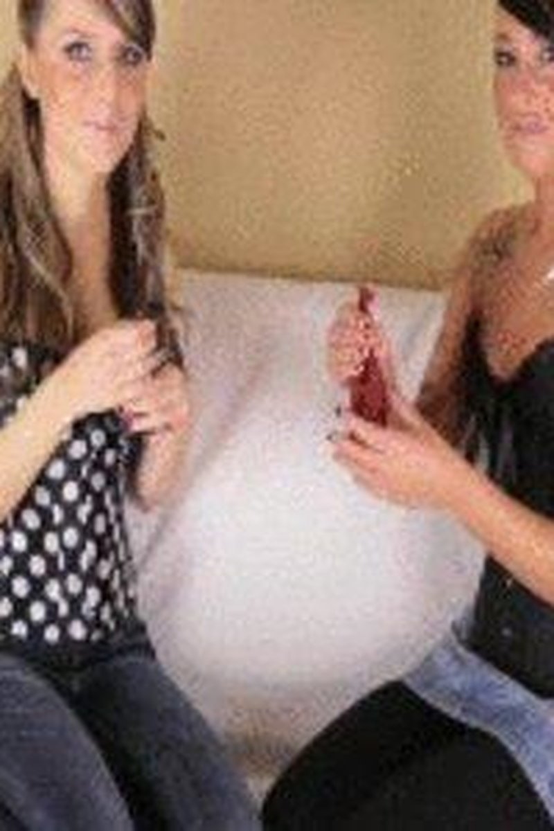 Puffed Cheeks - Screenshot 1 of 4 - B2p