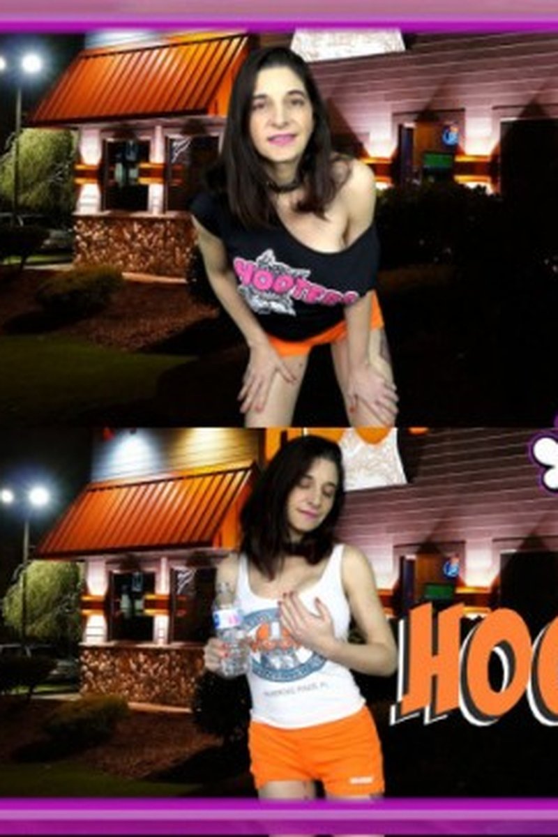 Hooters - Screenshot 1 of 4 - MILF (30+)