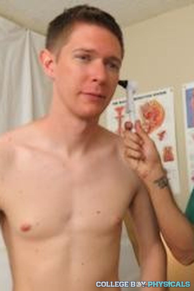 Dr Geo & Derek - Screenshot 1 of 4 - Gay