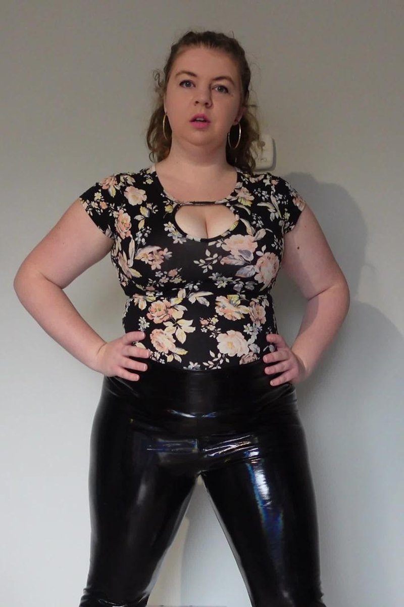 Repeat After Me - Screenshot 1 of 4 - BBW