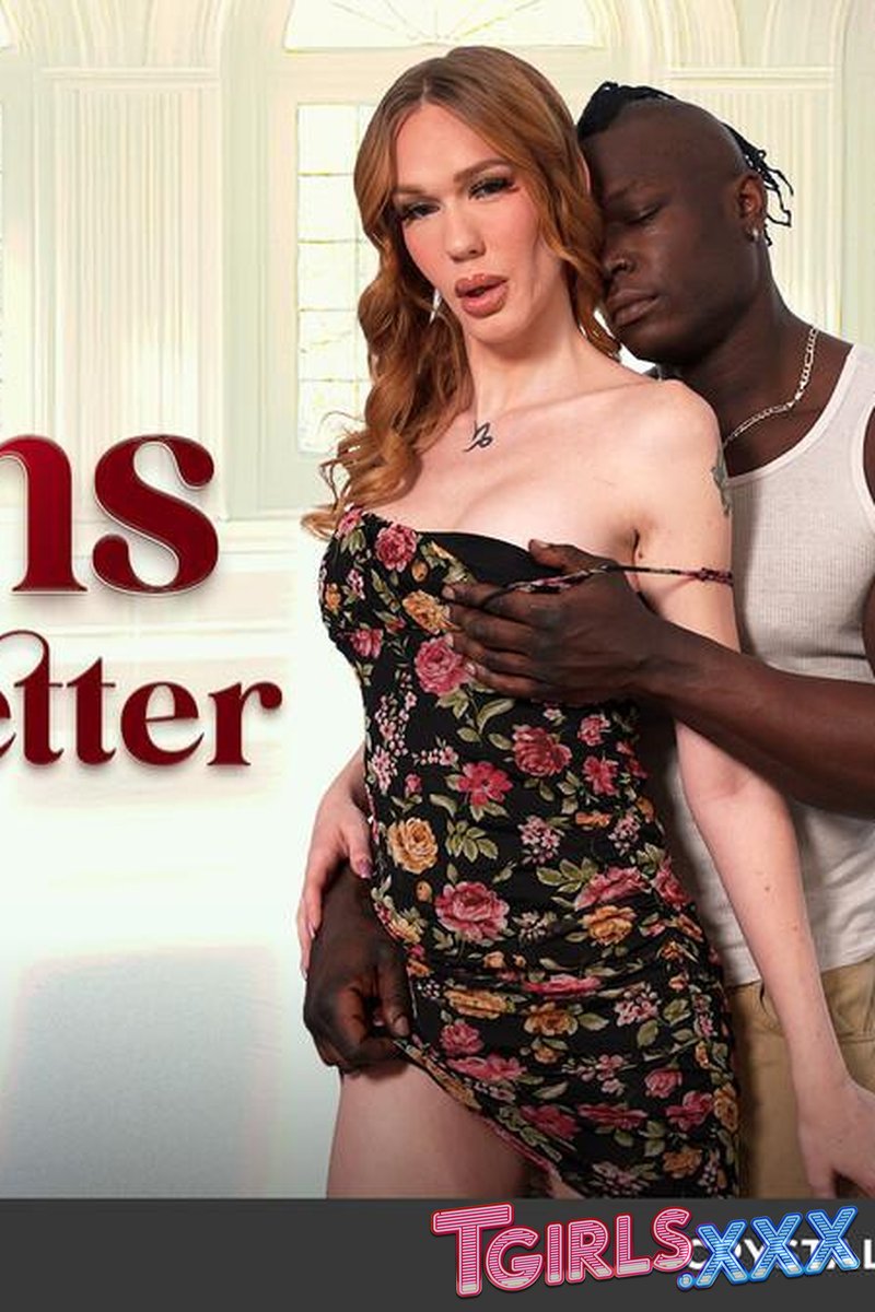 Trans Do It Better - Screenshot 1 of 4 - American