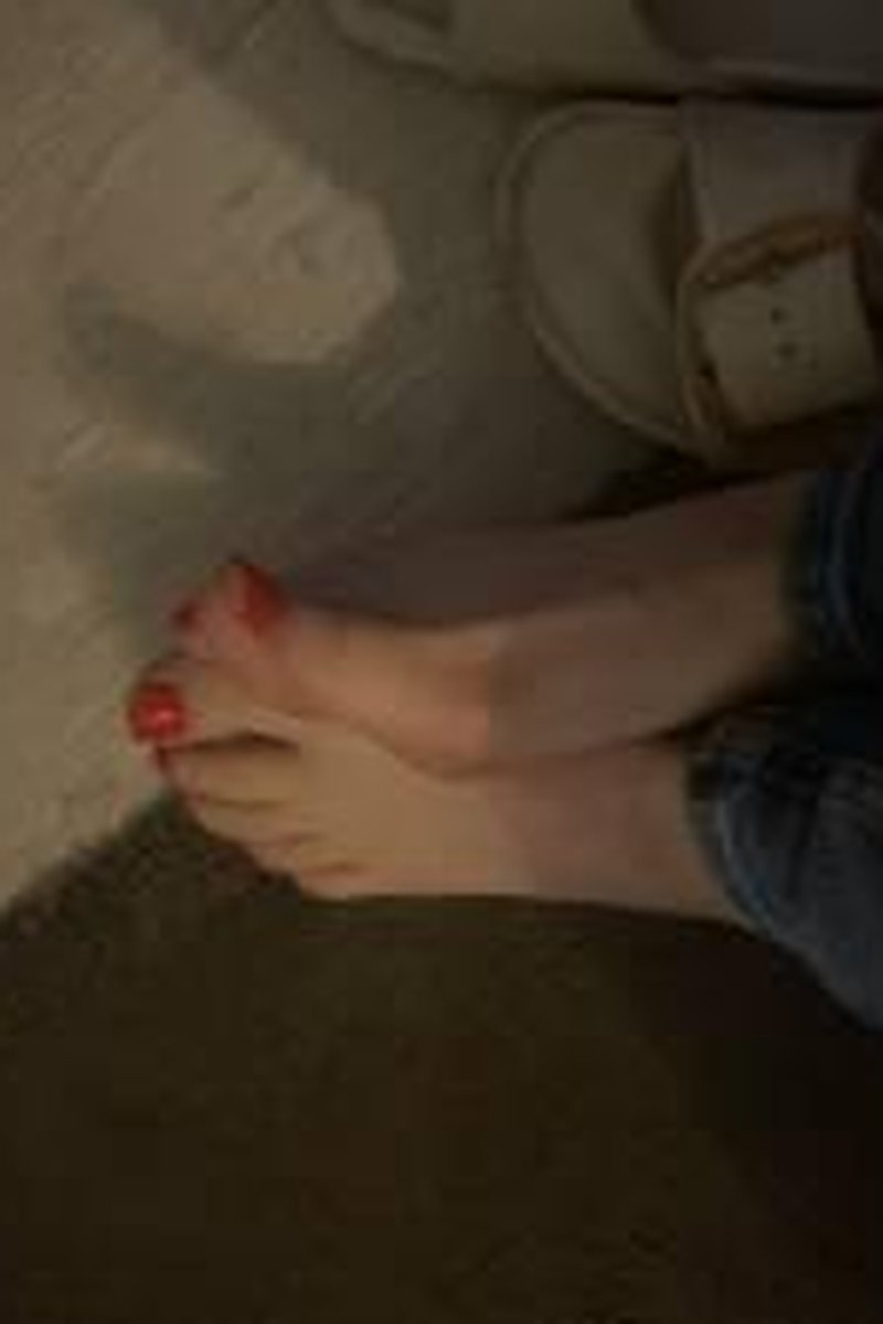 Trampling On Your Dick - Screenshot 1 of 4 - Foot Fetish
