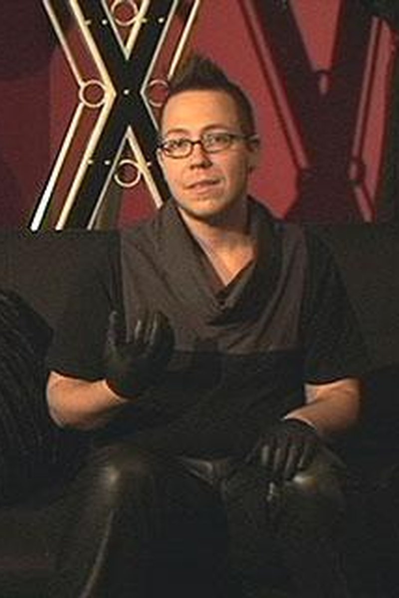 Fetishism - Screenshot 1 of 4 - Fetish