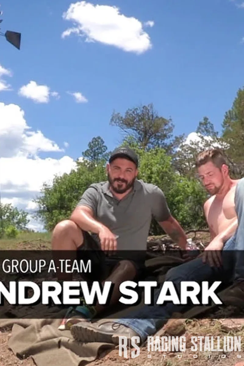 Total Exposure 2 Interview - Screenshot 1 of 4 - Bodybuilder