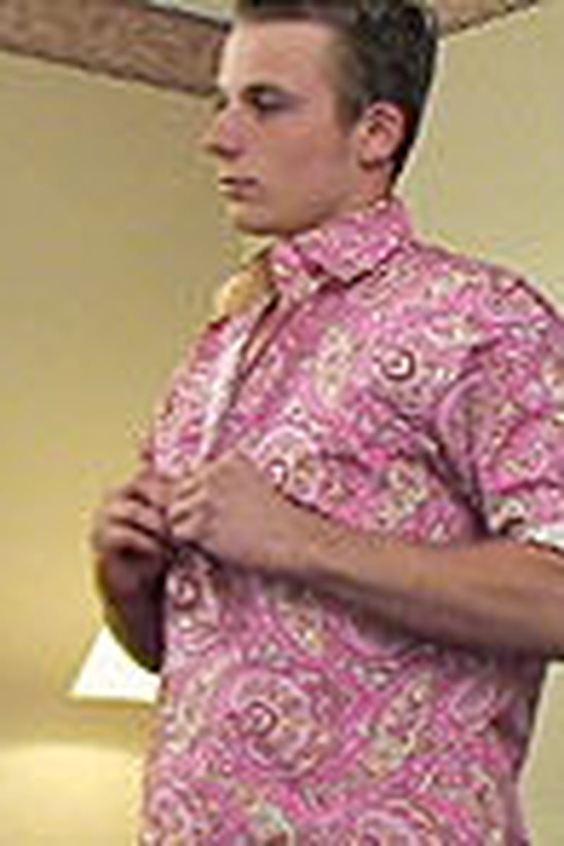 Trev - Screenshot 1 of 4 - Amateur
