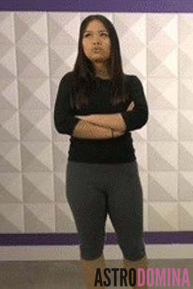 Getting Her Ass in Shape Feat. Astrodomina (Hd Wmv) - Screenshot 1 of 4 - Asian