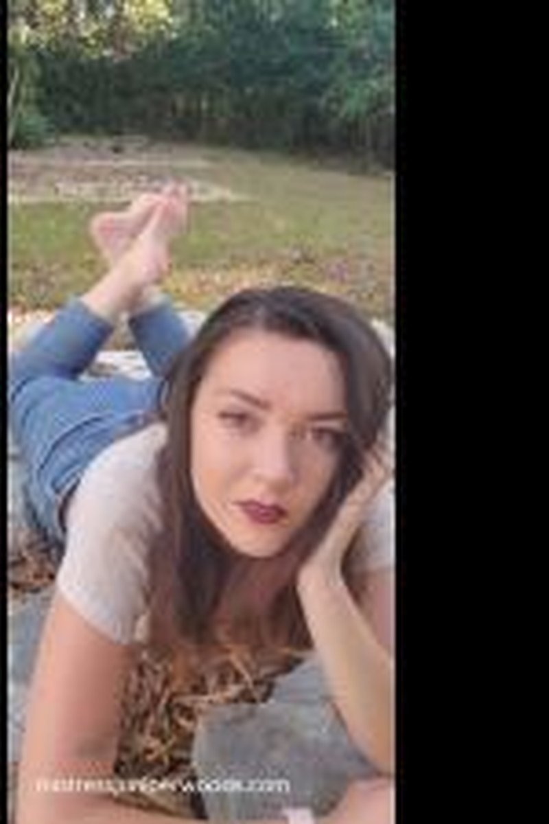 Feet Compilation - Screenshot 1 of 4 - Domination