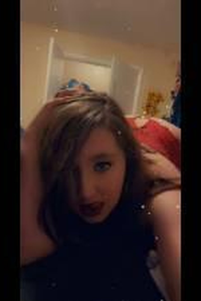 Bend Me Over - Screenshot 1 of 4 - Lingerie