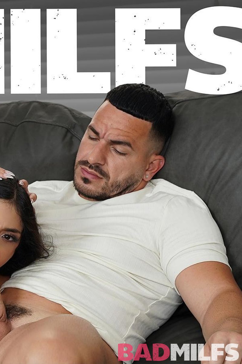 The Babysitter Issue - Screenshot 1 of 4 - 4k Available