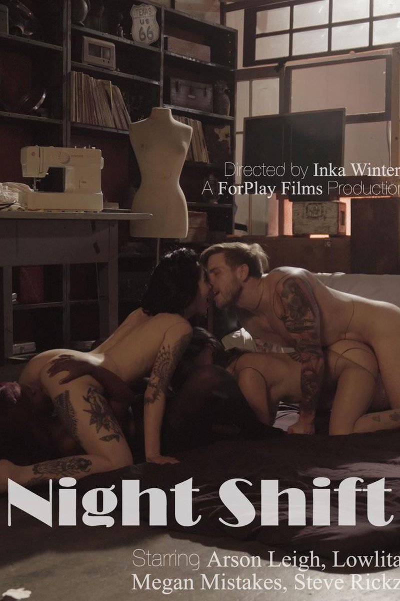 Night Shift - Screenshot 1 of 4 - Fantasy