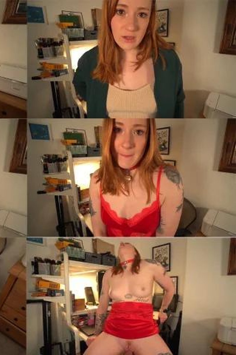 Reprogramming Your Coworker - Screenshot 1 of 4 - Fiona Dagger