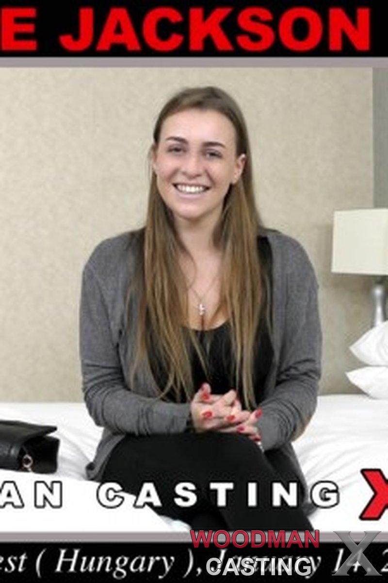 Josephine Jackson Casting - Screenshot 1 of 4 - Adorable