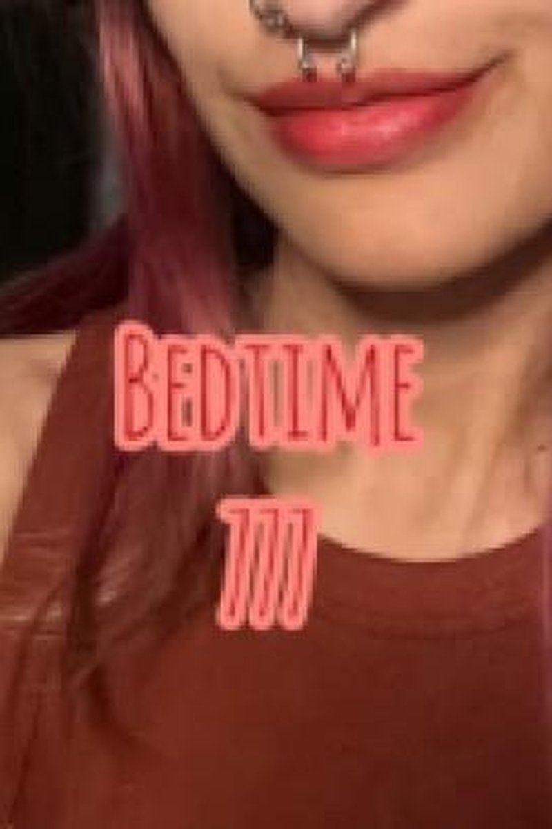 Bedtime 777 - Screenshot 1 of 4 - Piercing