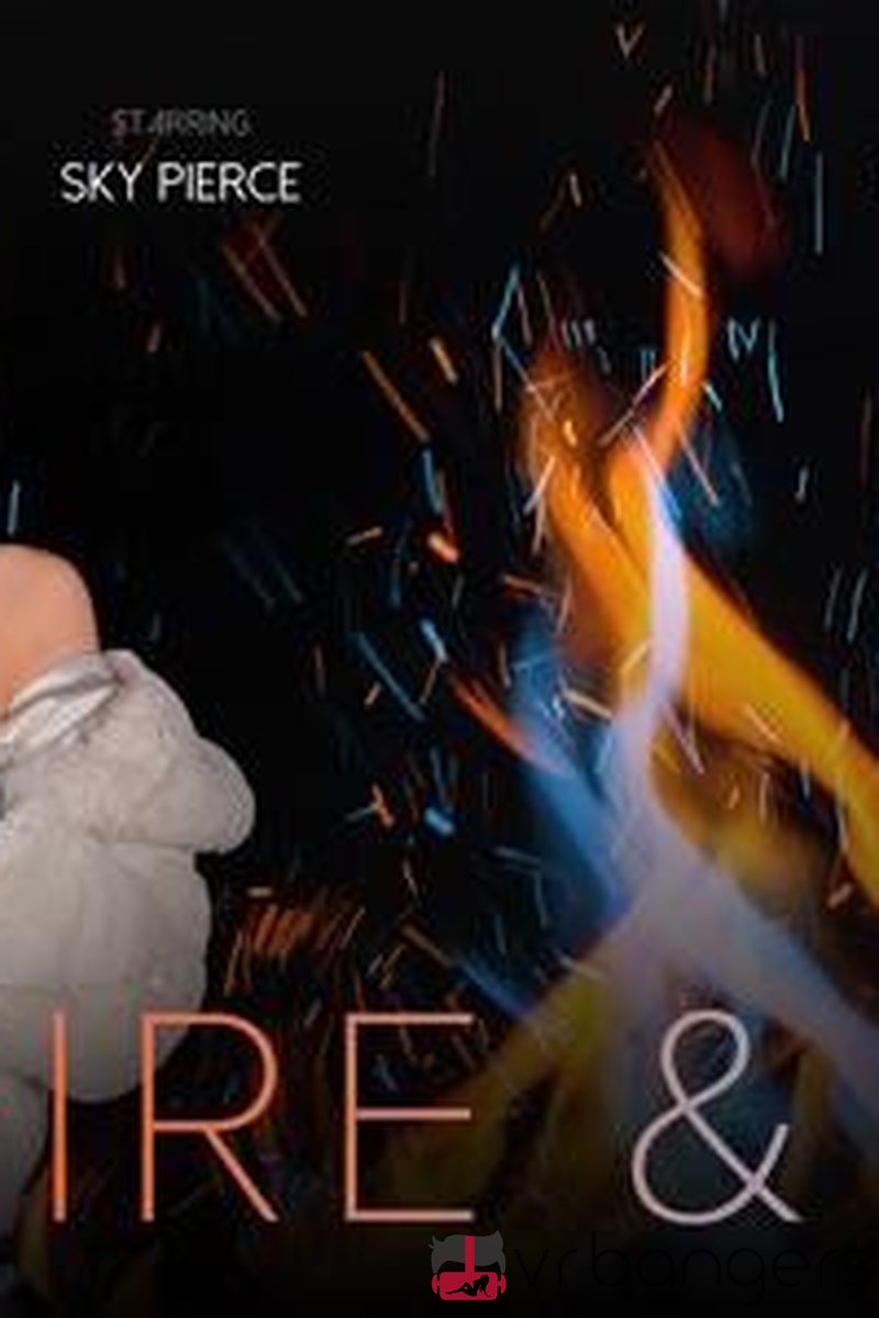 Fire & Ice - Screenshot 1 of 4 - 180°