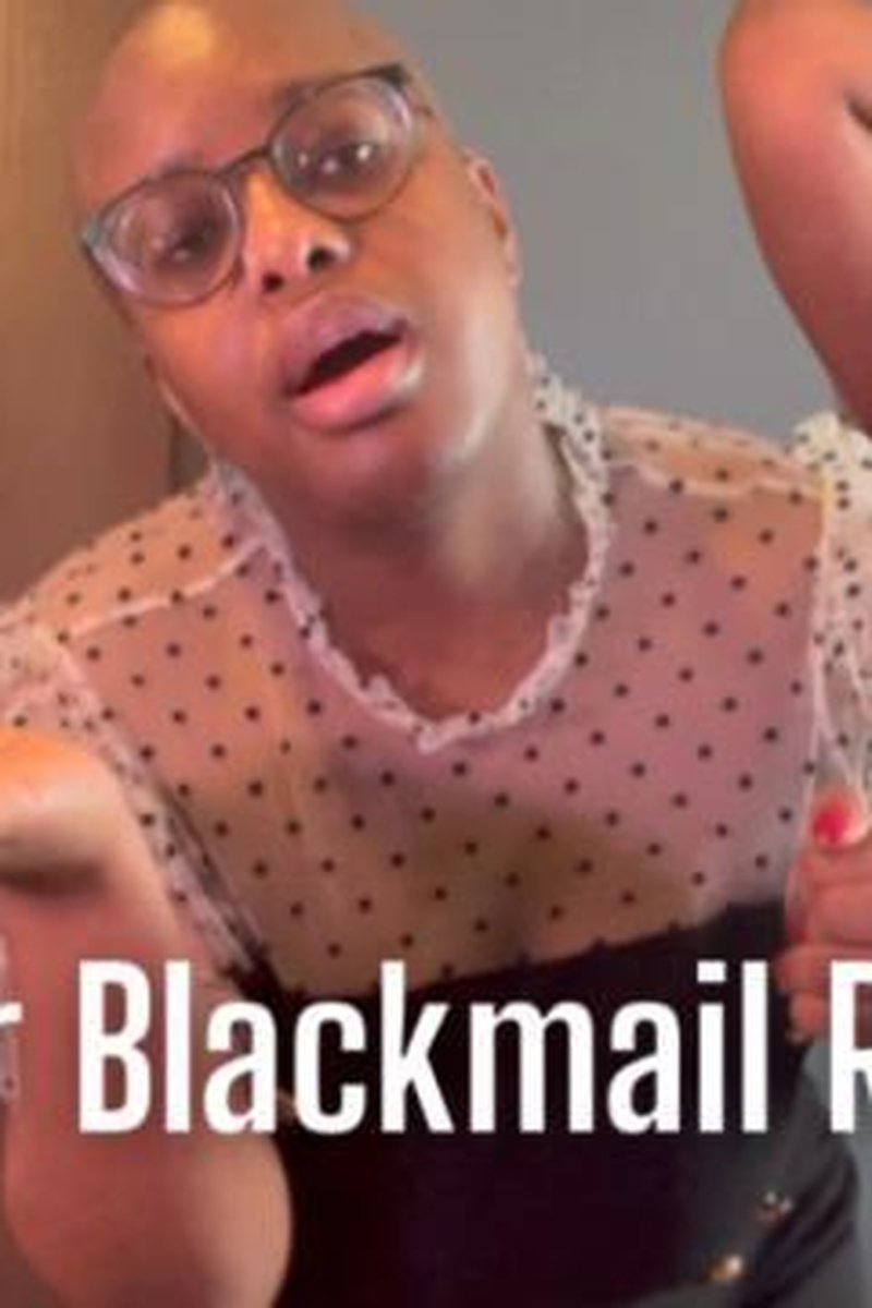 Coworker Blackmail-Fantasy Roleplay 3 - Screenshot 1 of 4 - Arrogant