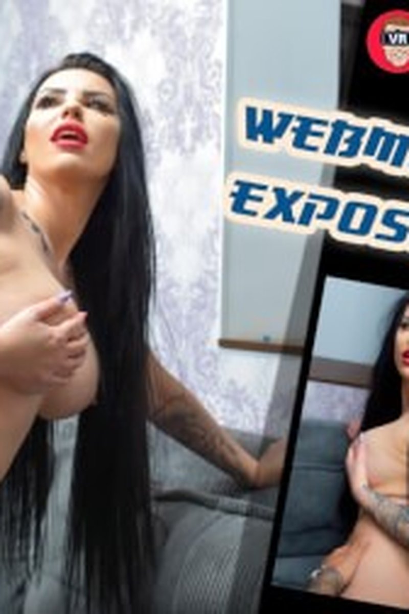 Webmodel Exposure - Screenshot 1 of 4 - Blowjob