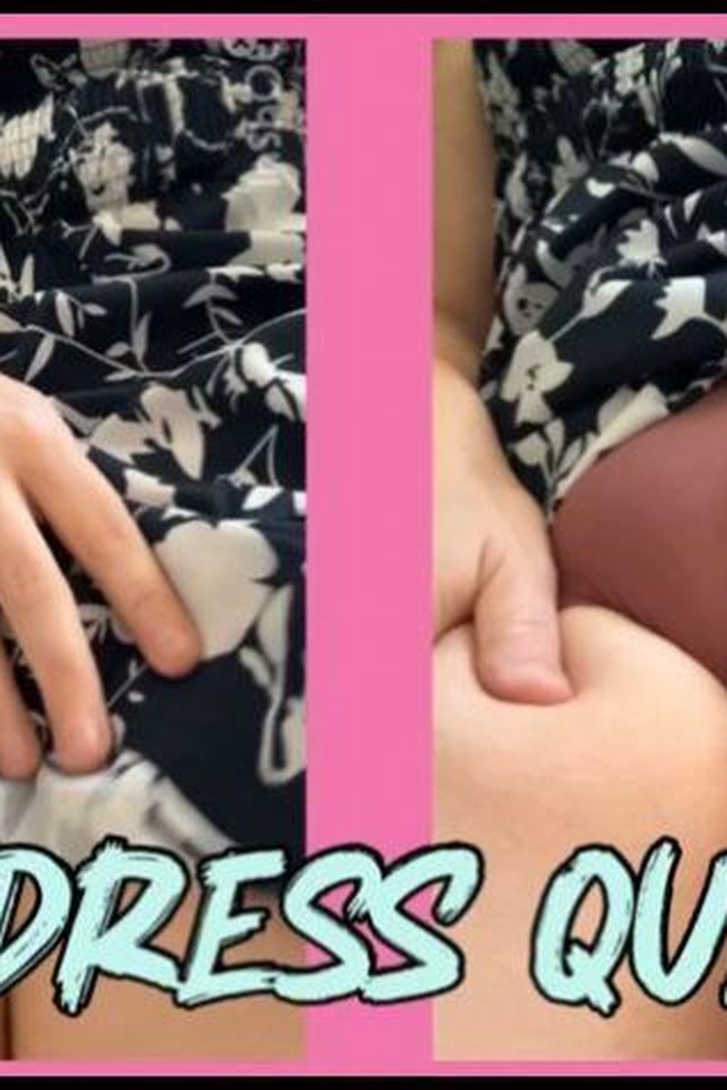 Sundress Queefs - Screenshot 1 of 4 - Babes
