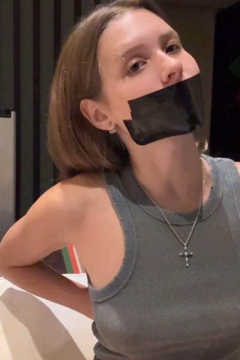 Gag Talks - Screenshot 1 of 4 - Babes