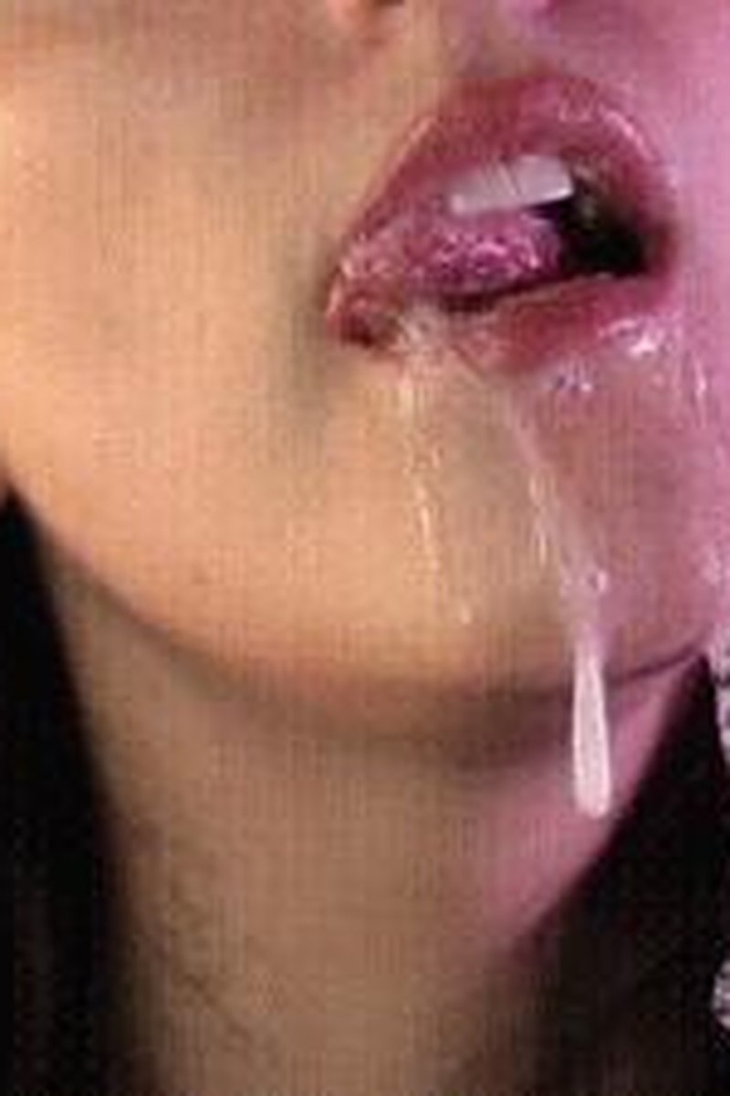 Snot & Spit - Screenshot 1 of 4 - Drool